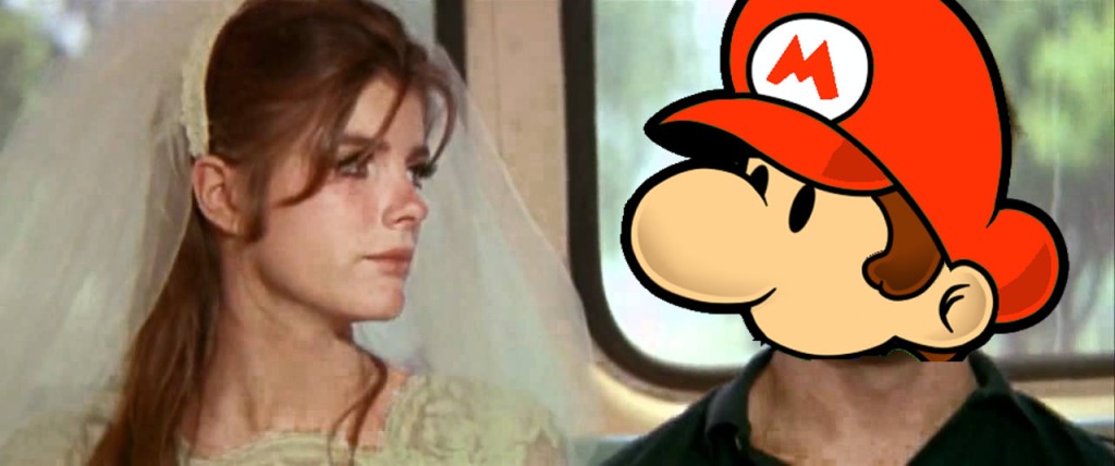 Super Mario Odyssey: Die Unreifeprüfung